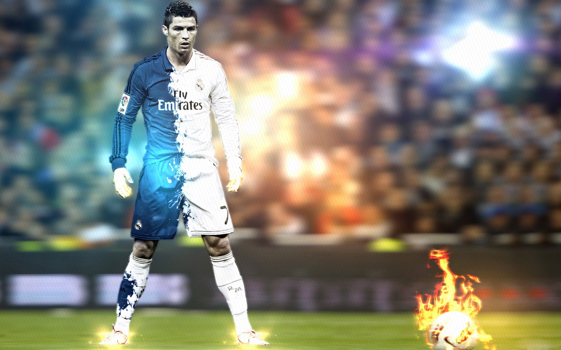 2021年季后赛:“水花兄弟”库里与汤普森联手,多次在关键时刻平推对手